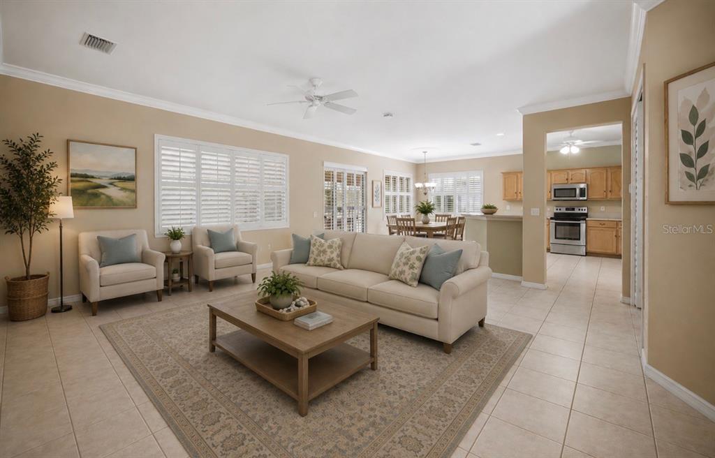 9211 SE 130TH LOOP, SUMMERFIELD, FL — photo 3 of 30