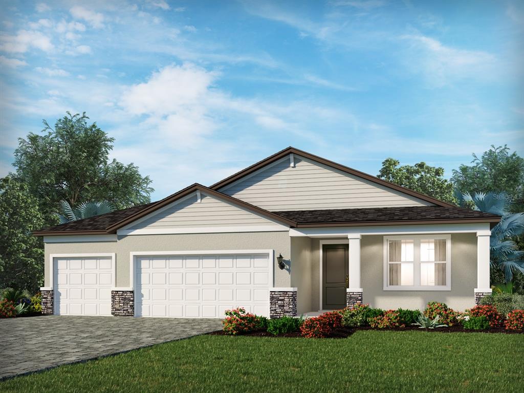 422 BROOKHAVEN TRAIL
