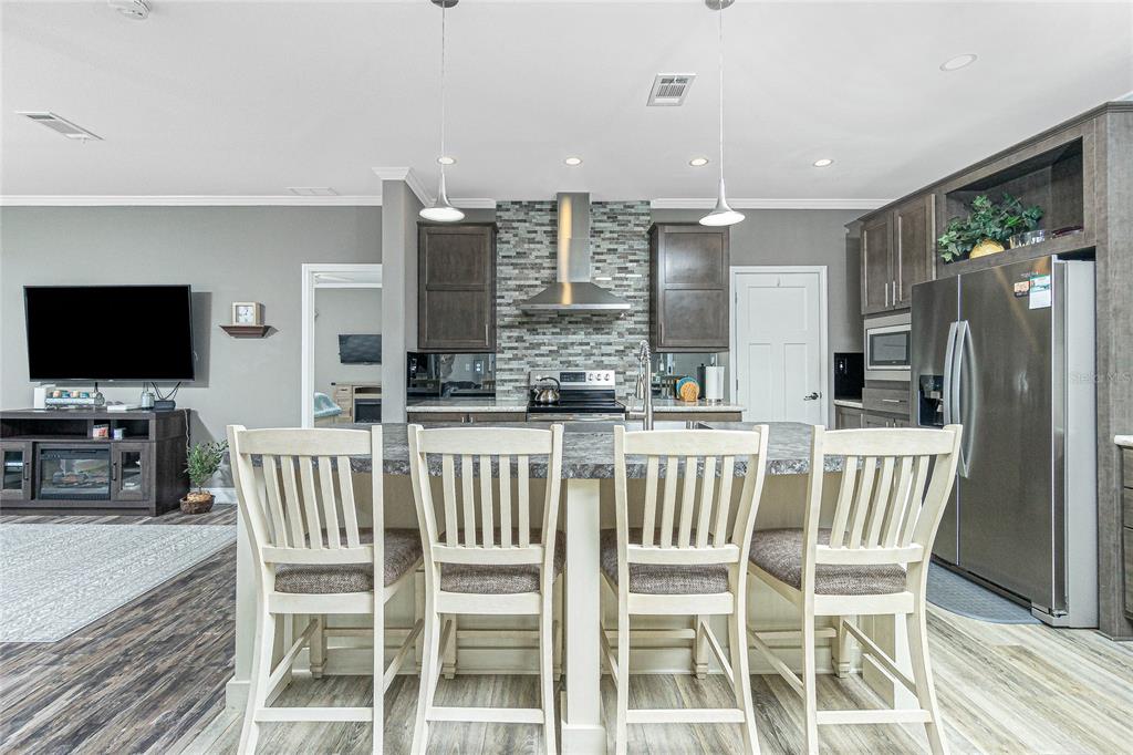 1431 SANDERLING DRIVE, ENGLEWOOD, FL — photo 4 of 30
