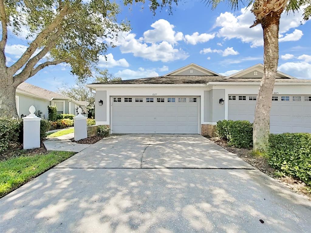 6077 SANDHILL RIDGE DRIVE