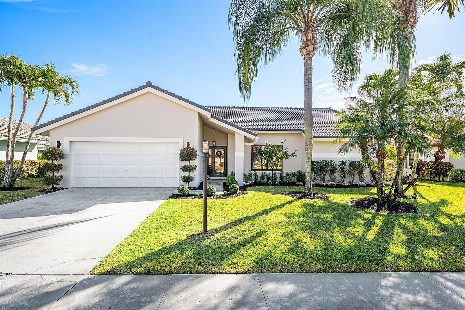 5657 Aspen Ridge Circle, Delray Beach FL 33484