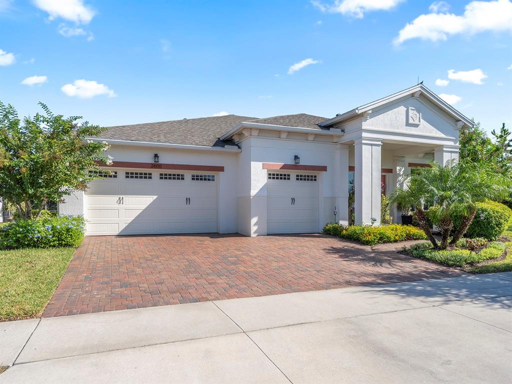 2600 MEADOWEDGE LOOP, ST CLOUD, FL — photo 2 of 30