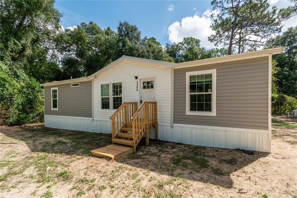 1143 SE 159TH COURT