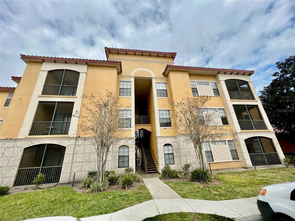 6153 METROWEST BOULEVARD UNIT 308