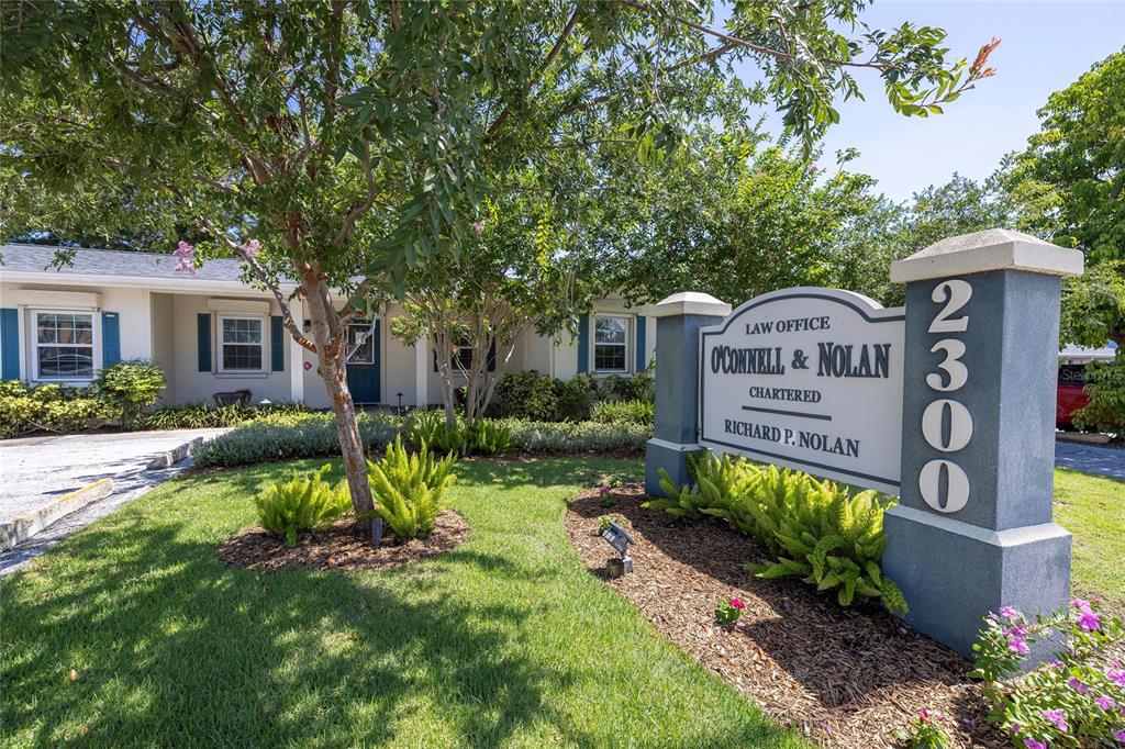 2300 W BAY DRIVE