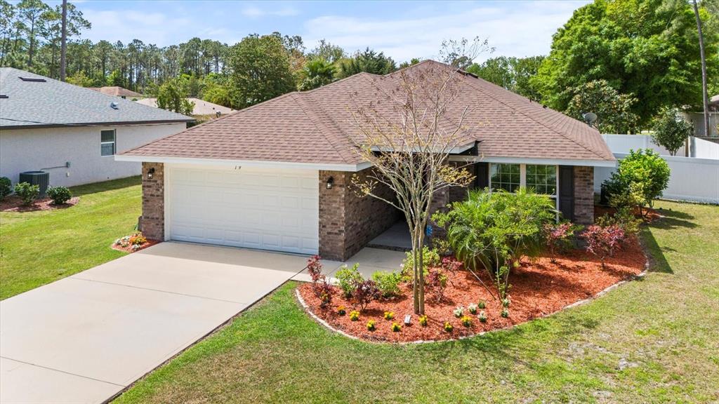 19 BOTANY LANE