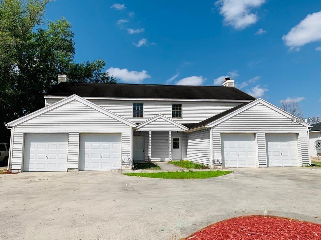1805 CRYSTAL GROVE DRIVE UNIT 1805