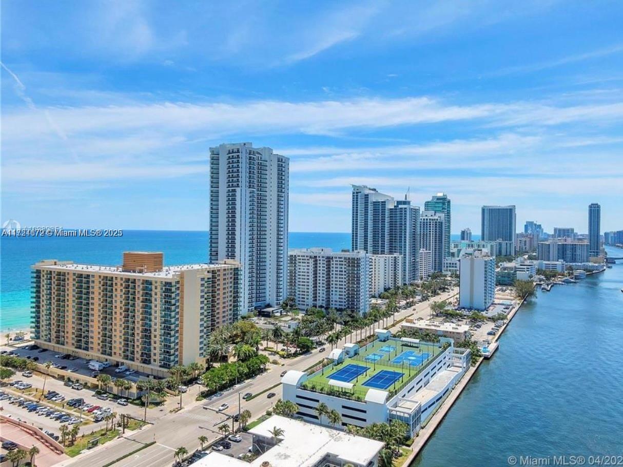 2501 S Ocean Dr # 1520, Hollywood FL 33019