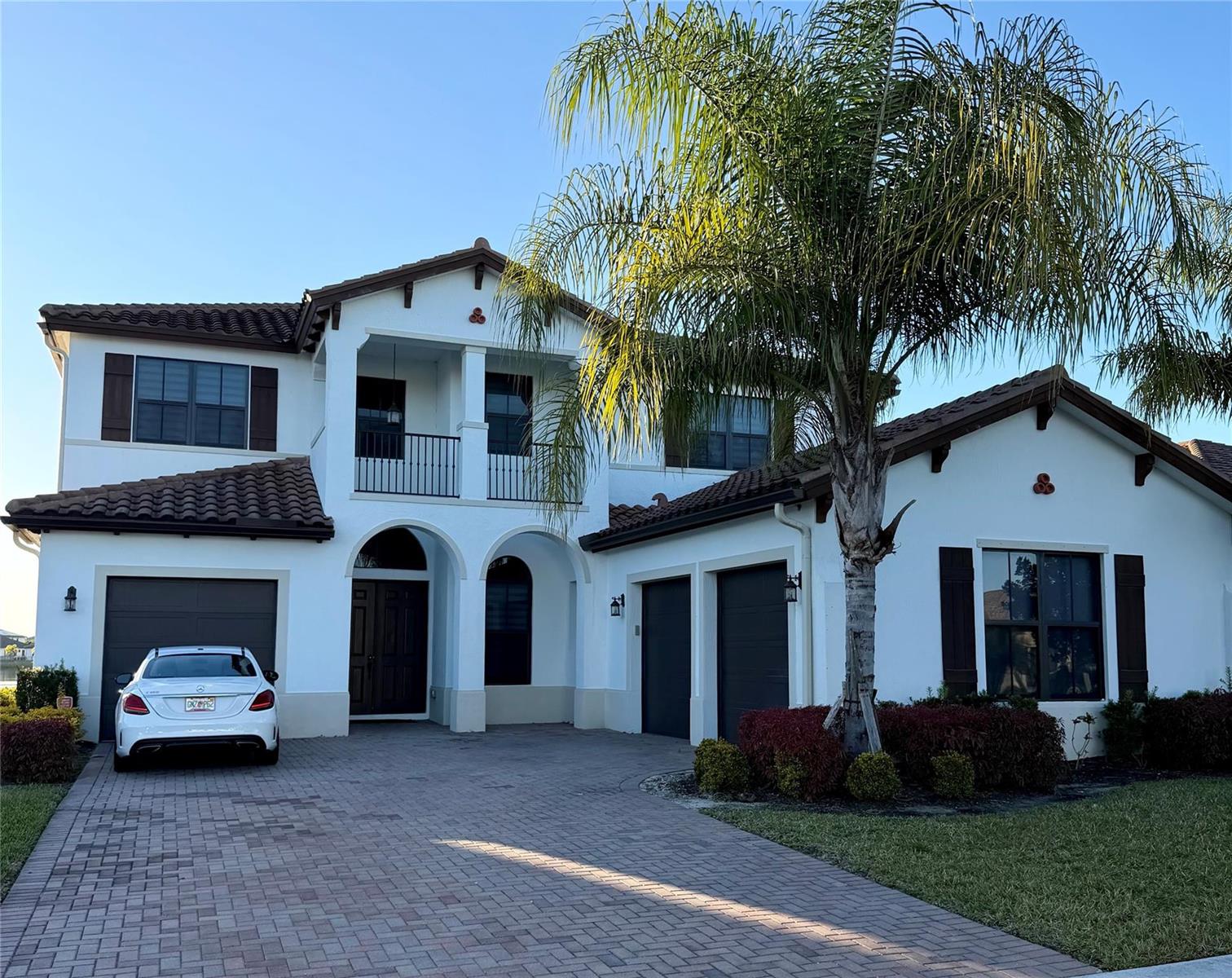 4920 Frattina Street, Ave Maria FL 34142