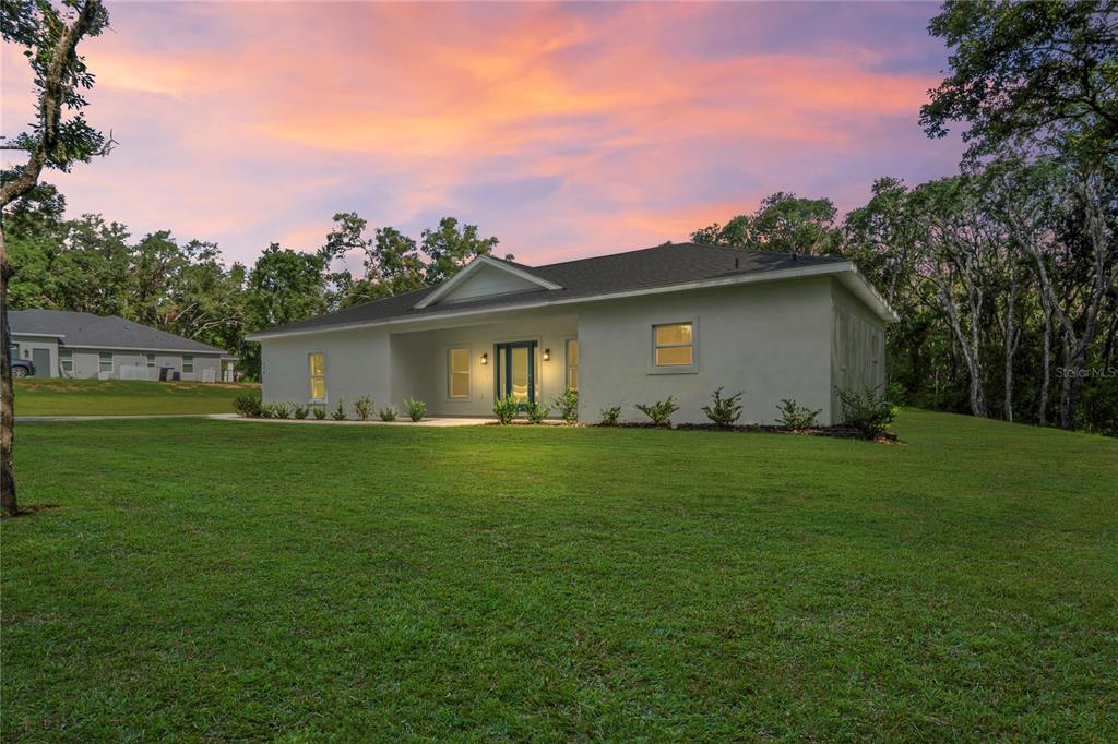 279 W PEARSON STREET, HERNANDO, FL — photo 4 of 30