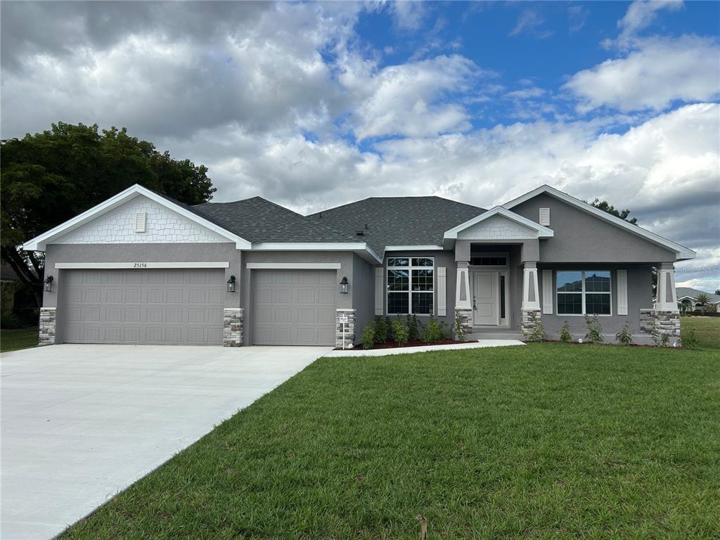 25156 ROSAMOND COURT