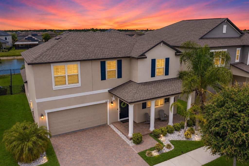 9646 IVORY DRIVE
