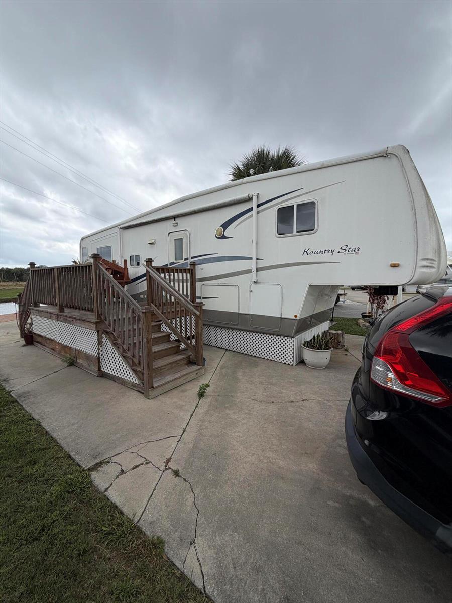 5240 SE 67th Avenue SE, Okeechobee FL 34974