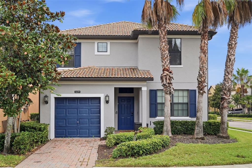 5439 SOLTERRA CIRCLE, DAVENPORT, FL — photo 2 of 30