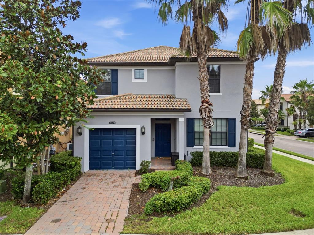 5439 SOLTERRA CIRCLE, DAVENPORT, FL — photo 3 of 30