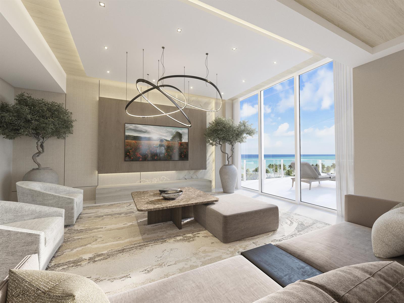 305 Briny Avenue # 801, Pompano Beach FL 33062