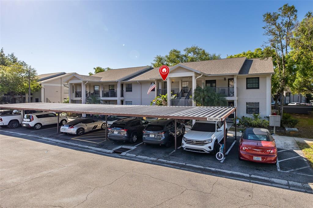 2155 ELM STREET UNIT 707