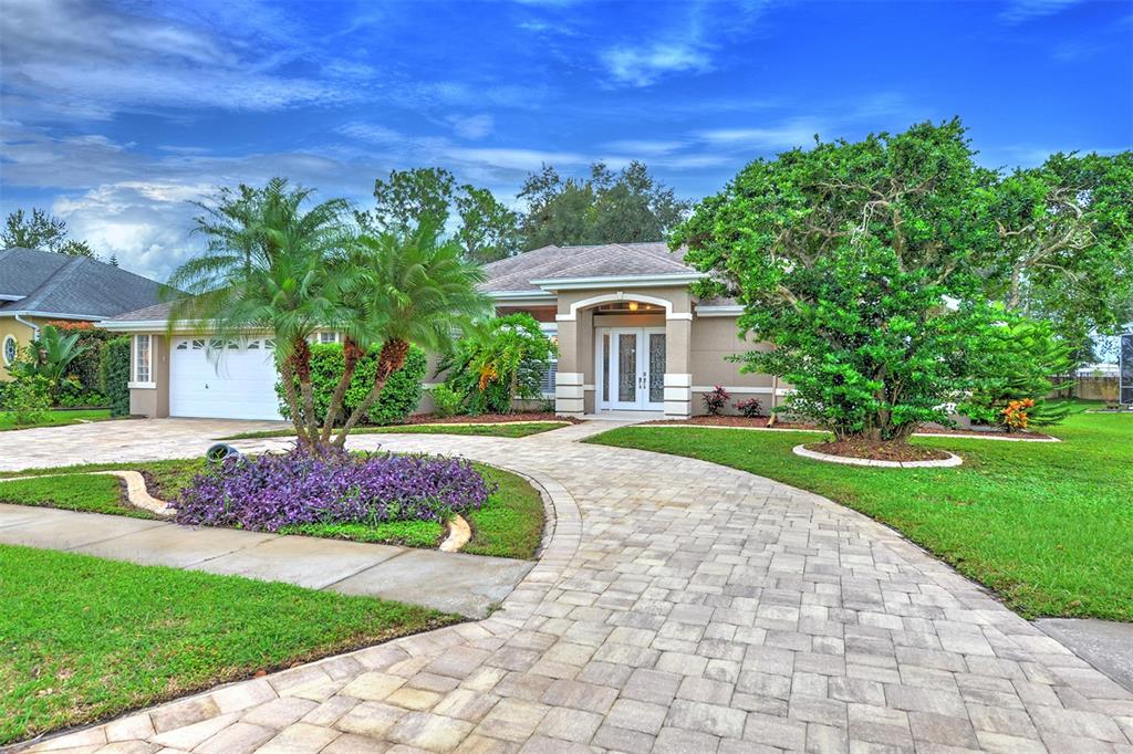 2916 CYPRESS RIDGE TRAIL