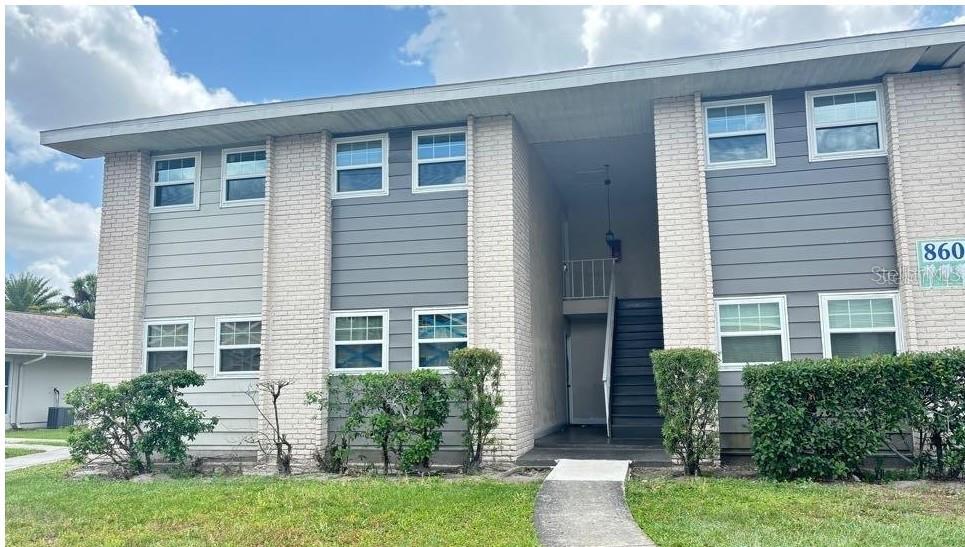 860 SKY LAKE CIRCLE UNIT C412