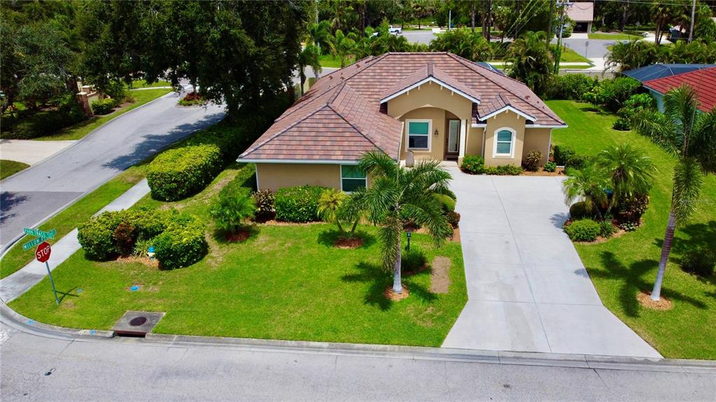 472 PARK TRACE BOULEVARD, OSPREY, FL — photo 3 of 30