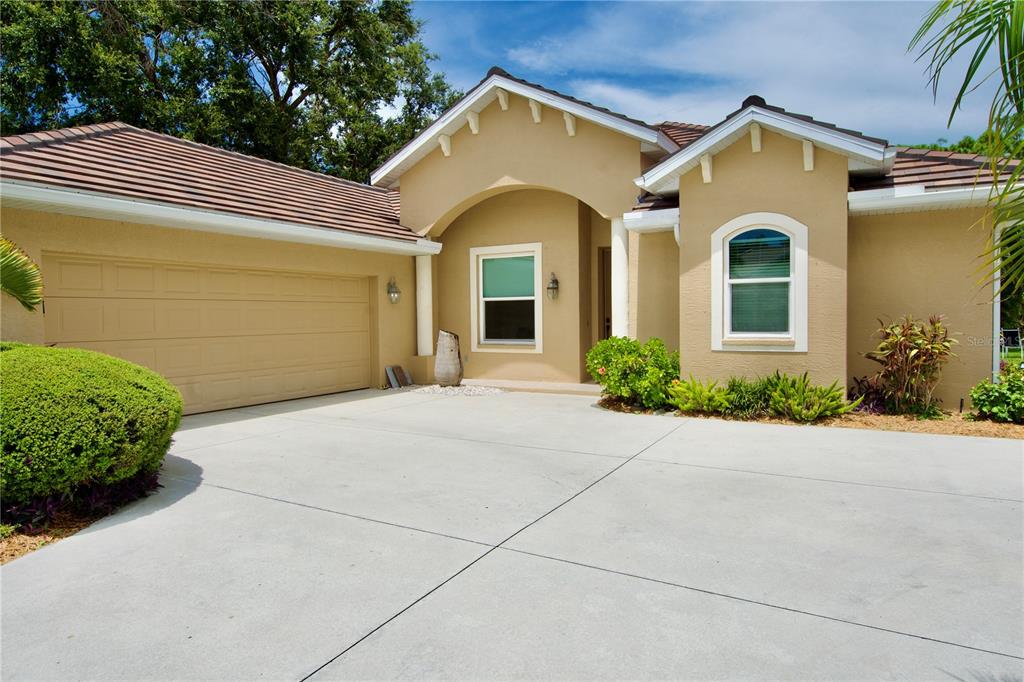 472 PARK TRACE BOULEVARD, OSPREY, FL — photo 4 of 30
