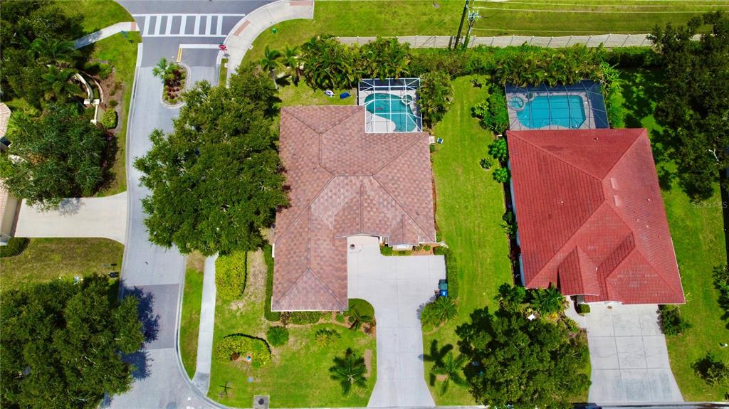 472 PARK TRACE BOULEVARD, OSPREY, FL — photo 5 of 30