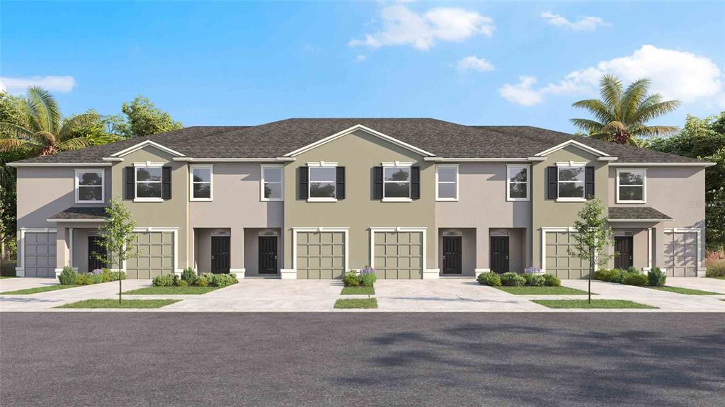 11024 CRESCENT DEER DRIVE