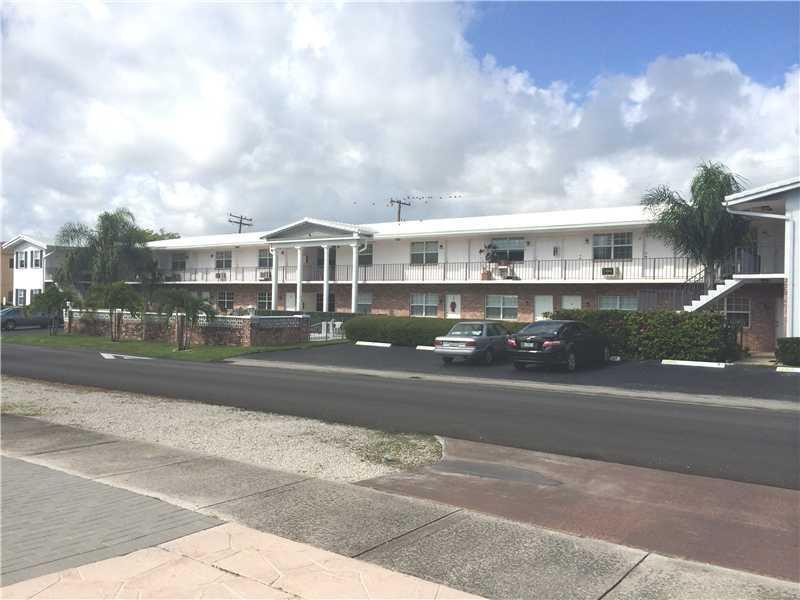 2701 Middle River Drive # 19, Fort Lauderdale FL 33306