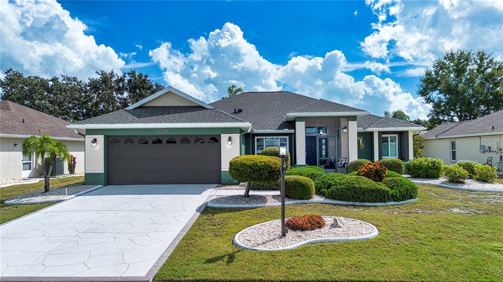 2039 PRESTANCIA LANE