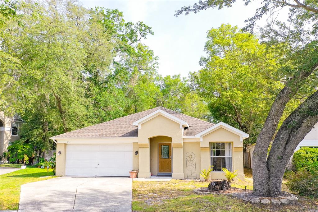 254 OAK PARK PLACE