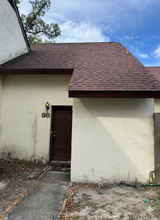 12414 TOUCHTON DRIVE UNIT 98