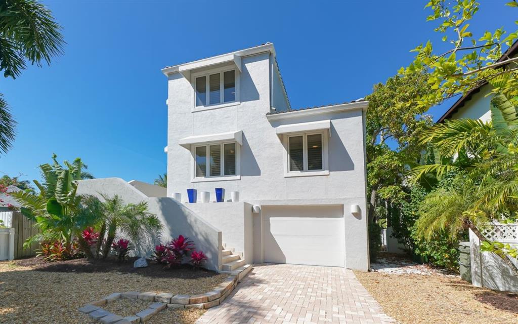 228 VAN BUREN DRIVE