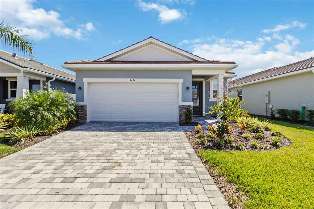 12474 SOMATIC COURT