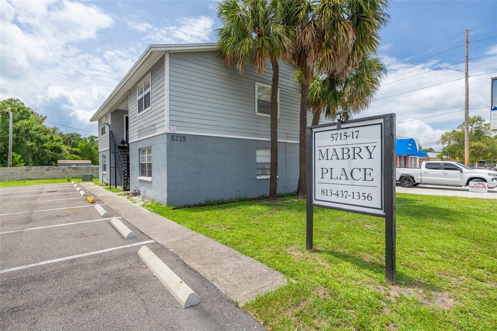 5715 S DALE MABRY HIGHWAY UNIT C