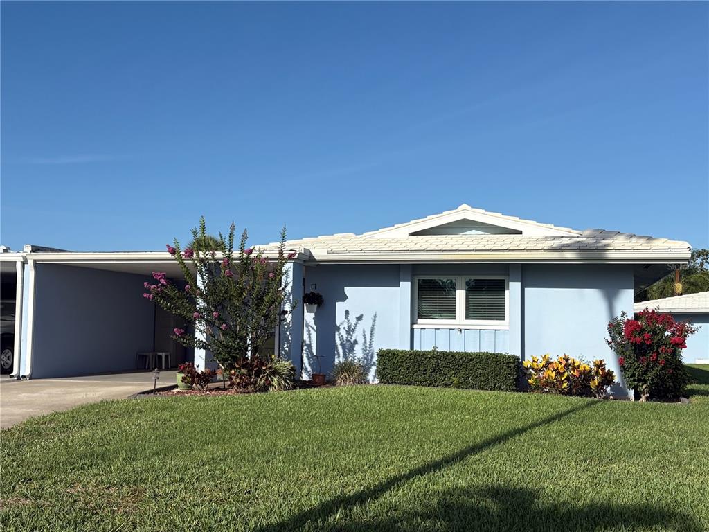 3636 VILLAGE GREEN DR UNIT 304