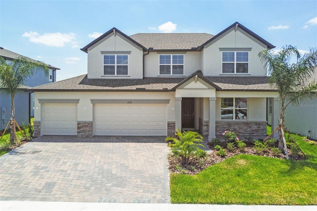 4770 BEACHROSE WAY