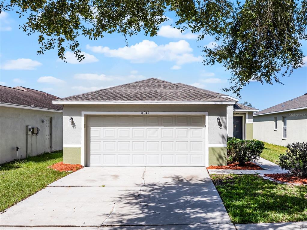 11045 GOLDEN SILENCE DRIVE