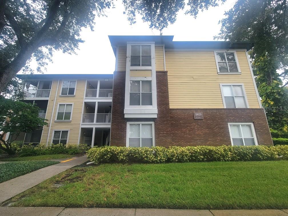 10020 STRAFFORD OAK COURT UNIT 923