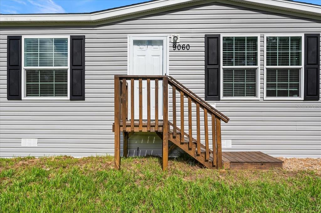 54 OAKRIDGE DRIVE, FROSTPROOF, FL — photo 4 of 30