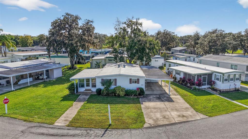 563 TAMMI DRIVE