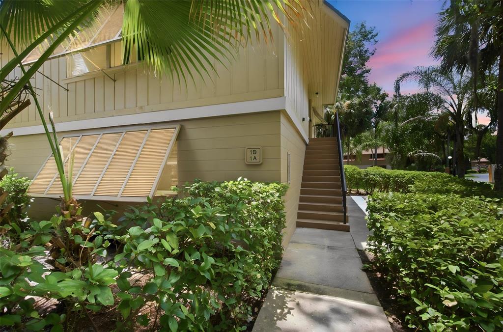 140 ORCHID WOODS COURT UNIT 1B