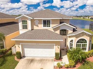 1010 TOURMALINE DRIVE