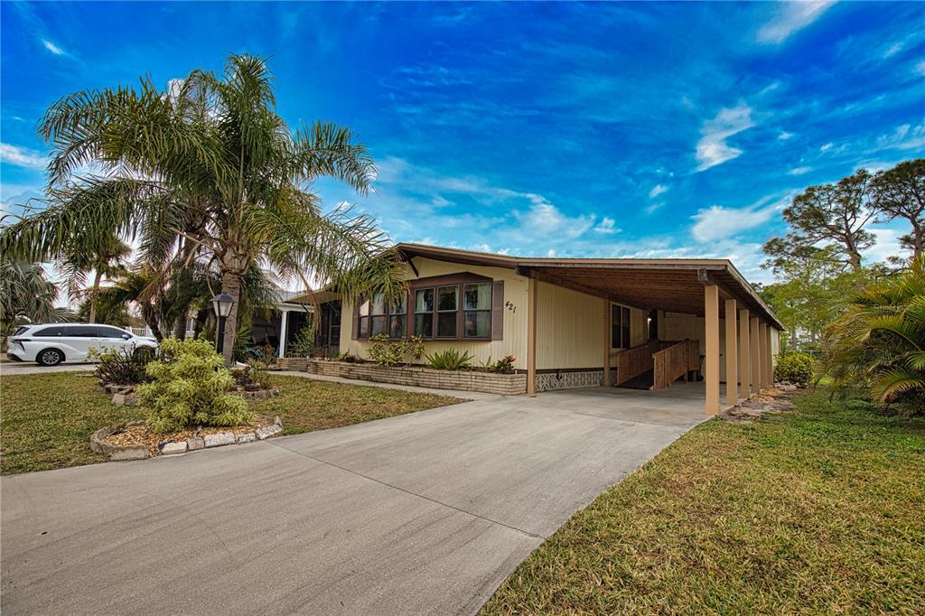 421 VILLA NUEVA CIRCLE