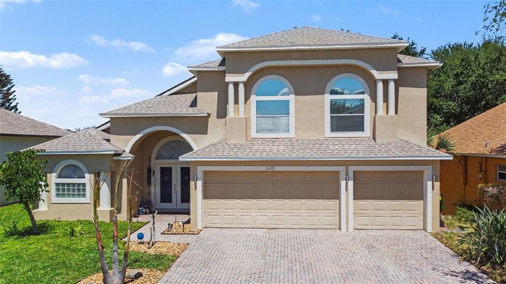 3621 TIPPERARY DRIVE