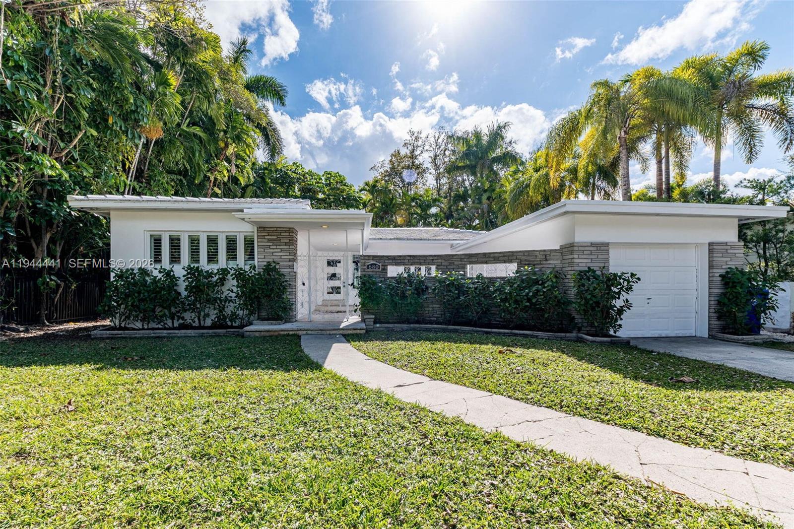 680 NE 57th St, Miami FL 33137
