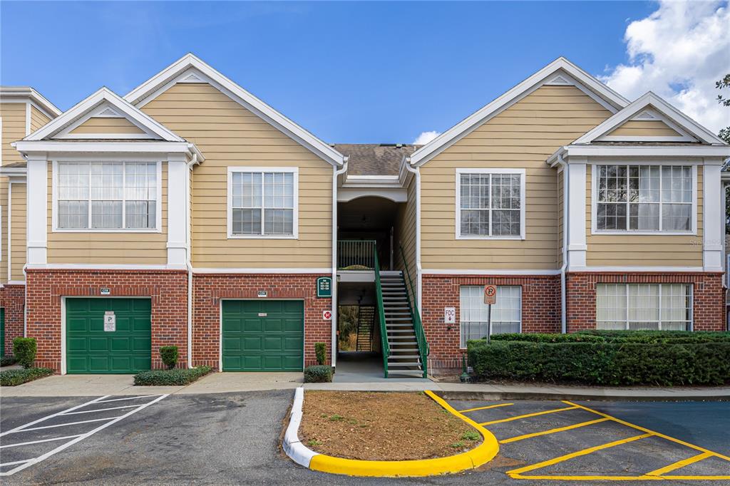 13037 MULBERRY PARK DRIVE UNIT 517