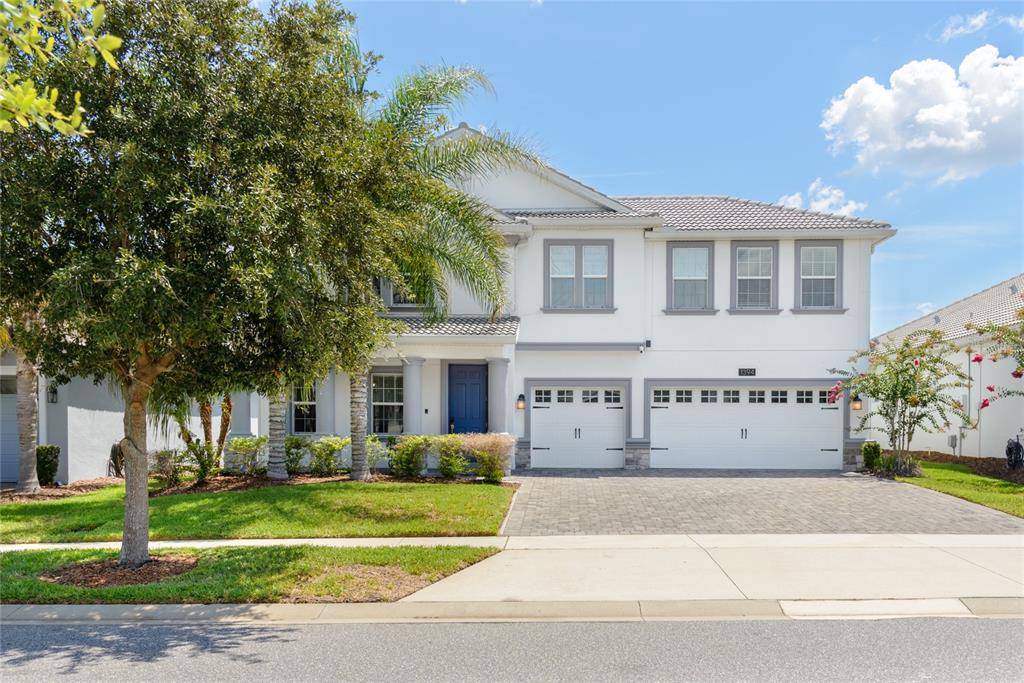 1394 OLYMPIC CLUB BOULEVARD