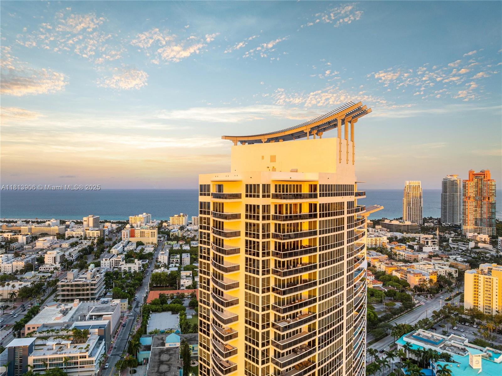 400 Alton Rd, Miami Beach FL 33139