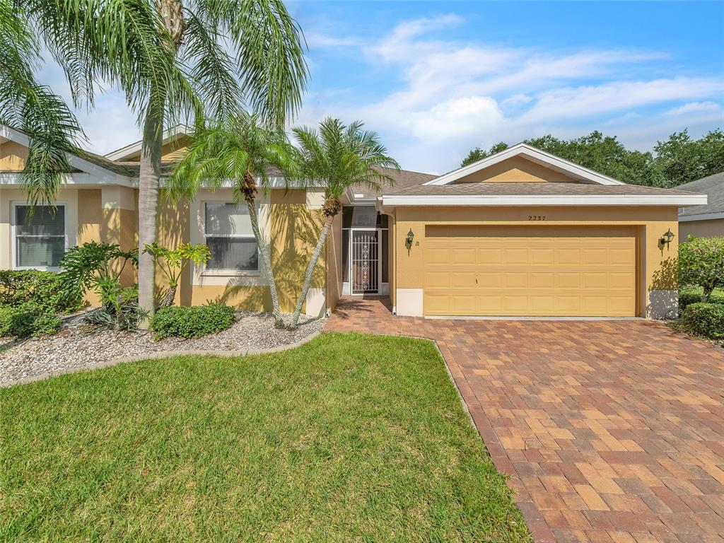 2237 MAYFIELD PALMS LANE UNIT 2237