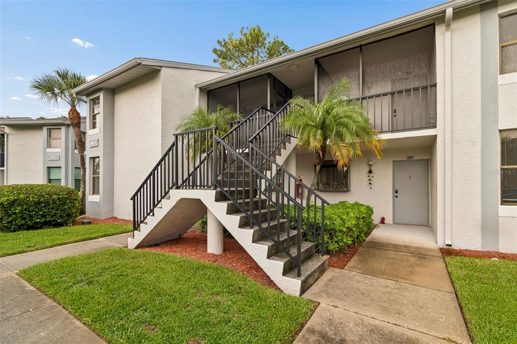 1967 CORMORANT COURT UNIT 522
